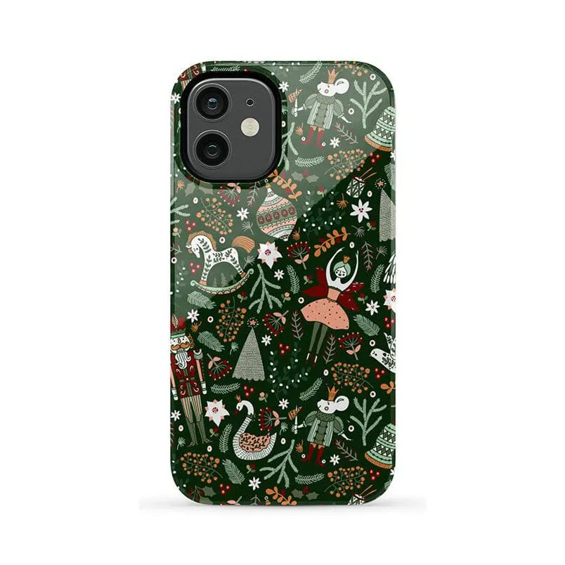 Exclusive Sugar Plum Fairy | Winter Wonderland Case  Today Only!
