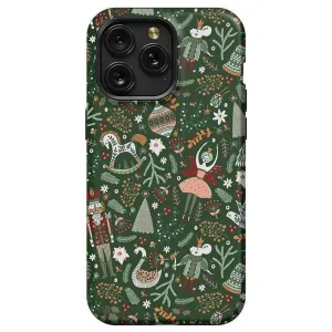 Exclusive Sugar Plum Fairy | Winter Wonderland Case  Today Only!