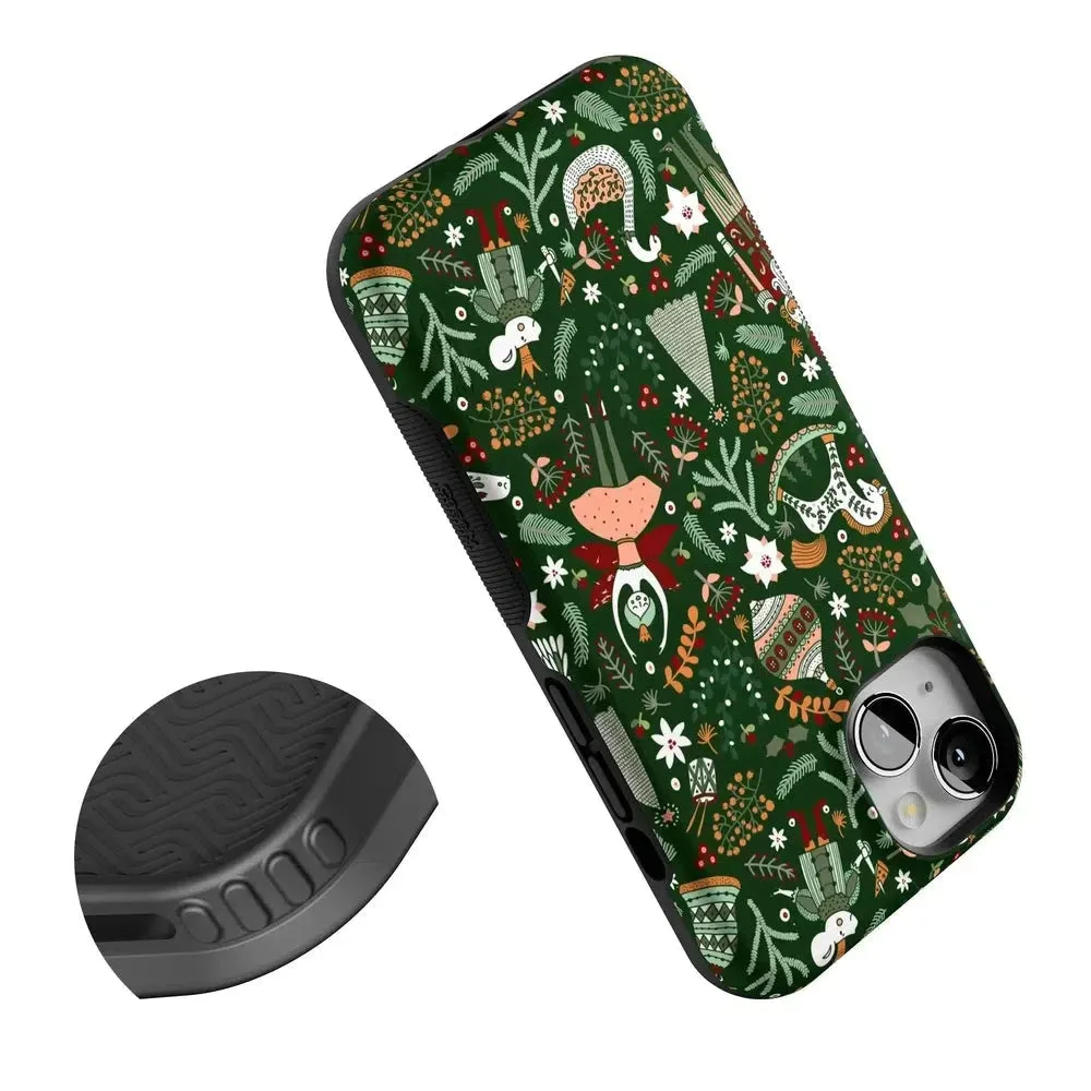 Exclusive Sugar Plum Fairy | Winter Wonderland Case  Today Only!