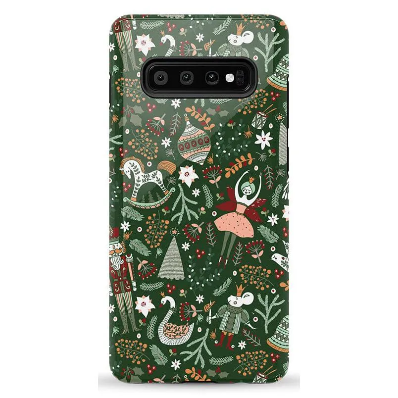 Exclusive Sugar Plum Fairy | Winter Wonderland Case  Today Only!