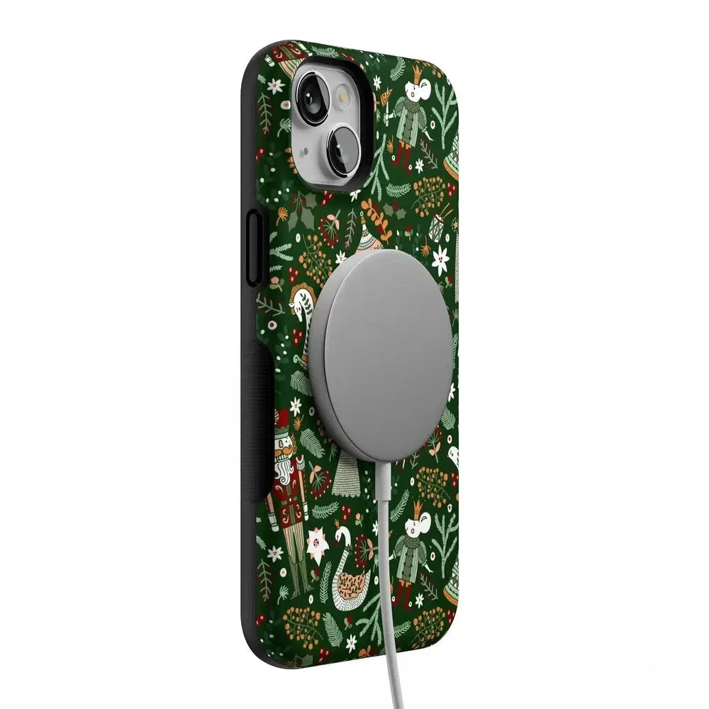 Exclusive Sugar Plum Fairy | Winter Wonderland Case  Today Only!