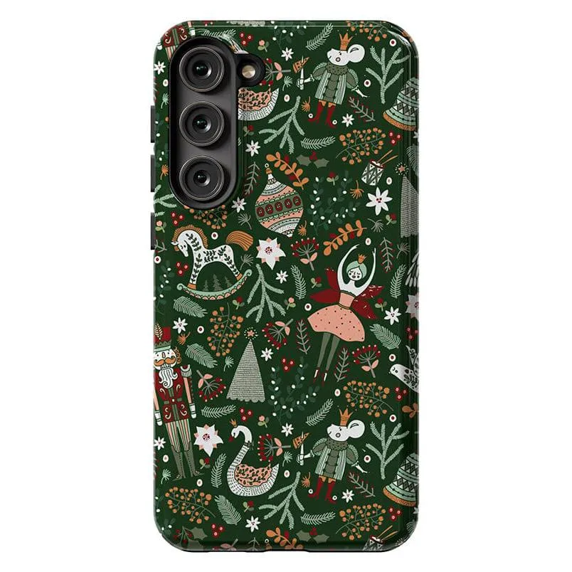 Exclusive Sugar Plum Fairy | Winter Wonderland Case  Today Only!