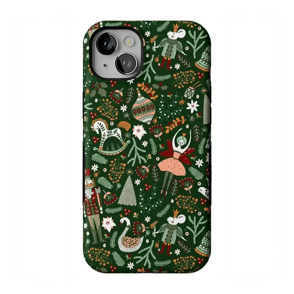 Exclusive Sugar Plum Fairy | Winter Wonderland Case  Today Only!