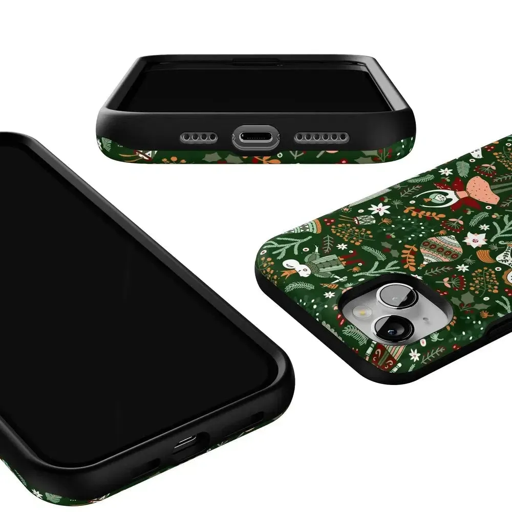 Exclusive Sugar Plum Fairy | Winter Wonderland Case  Today Only!
