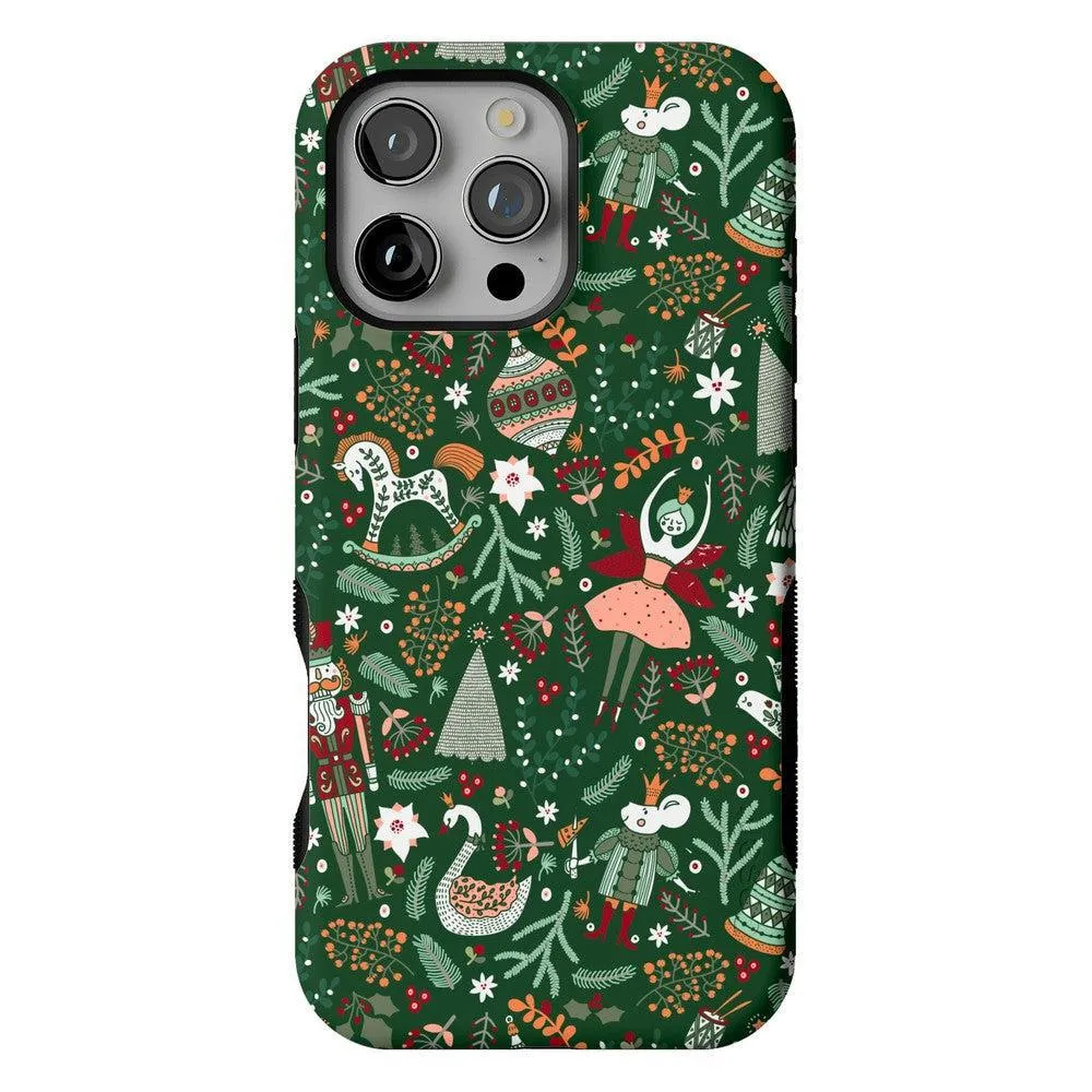 Exclusive Sugar Plum Fairy | Winter Wonderland Case  Today Only!