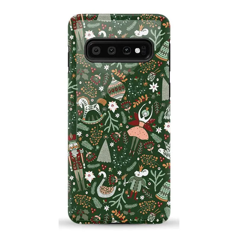 Exclusive Sugar Plum Fairy | Winter Wonderland Case  Today Only!