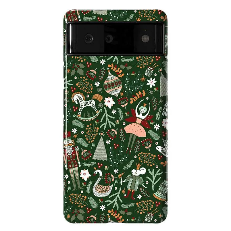 Exclusive Sugar Plum Fairy | Winter Wonderland Case  Today Only!