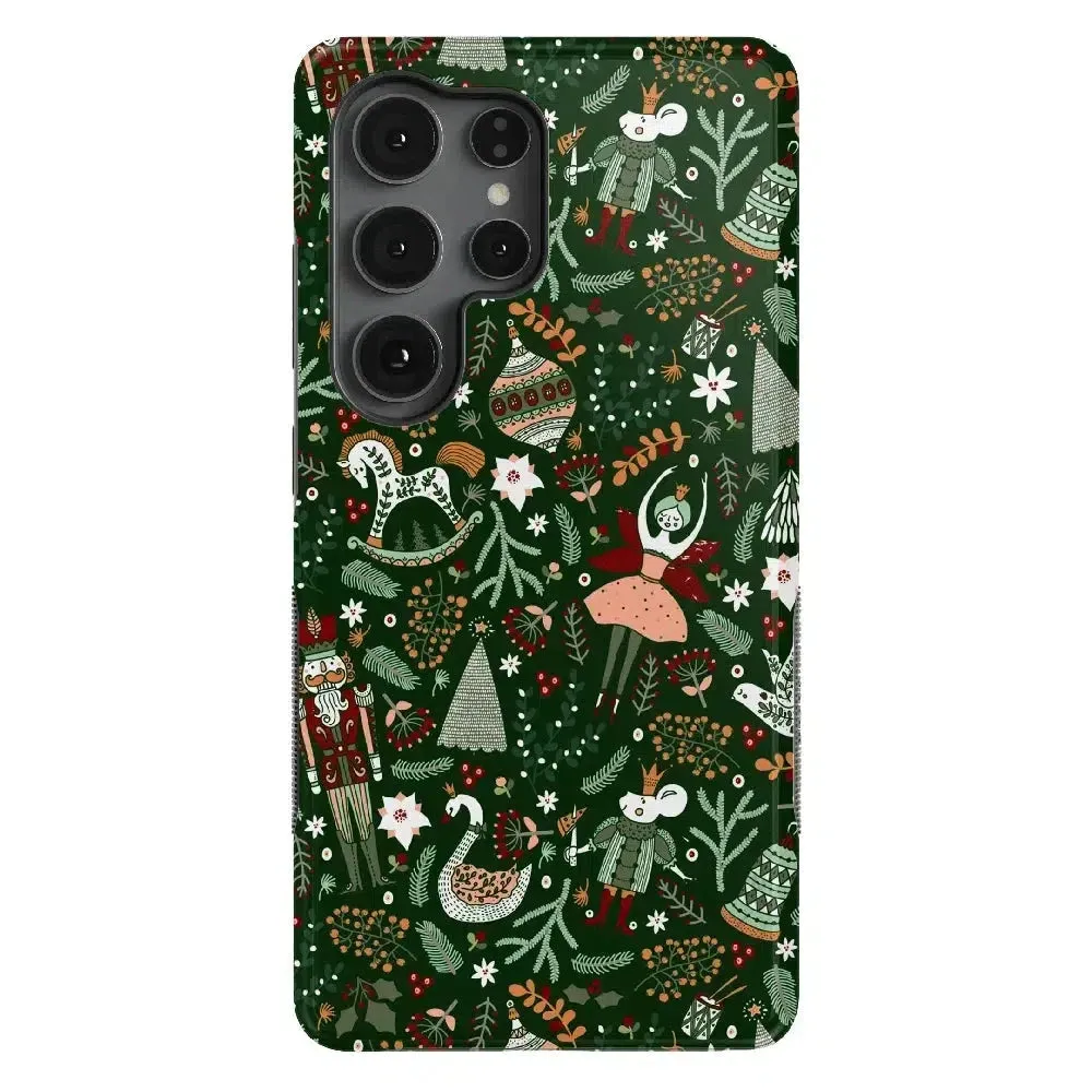 Exclusive Sugar Plum Fairy | Winter Wonderland Case  Today Only!