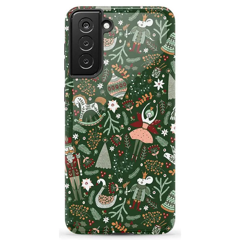 Exclusive Sugar Plum Fairy | Winter Wonderland Case  Today Only!