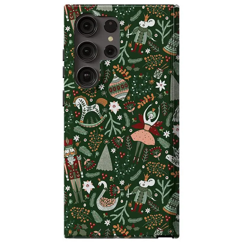 Exclusive Sugar Plum Fairy | Winter Wonderland Case  Today Only!
