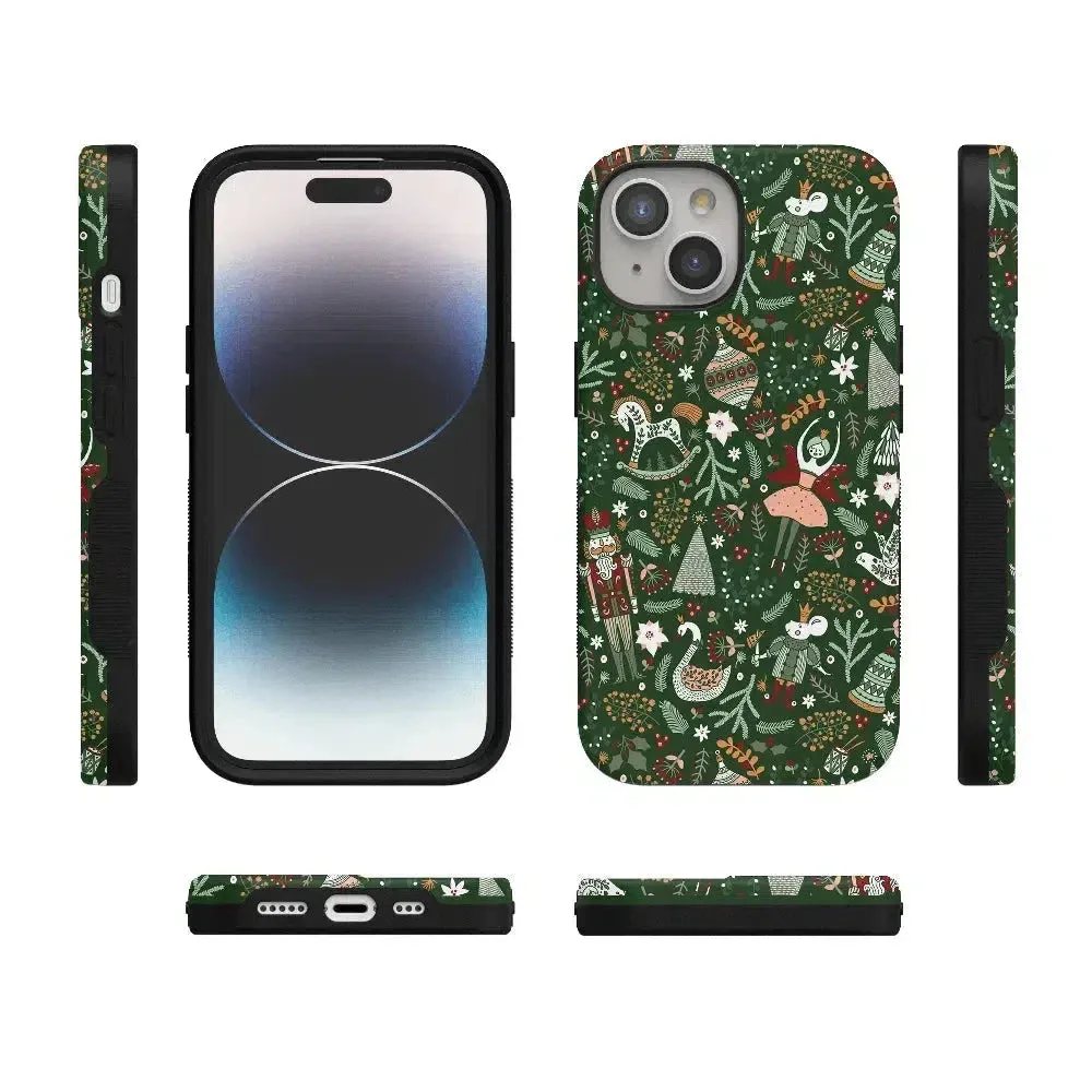 Exclusive Sugar Plum Fairy | Winter Wonderland Case  Today Only!