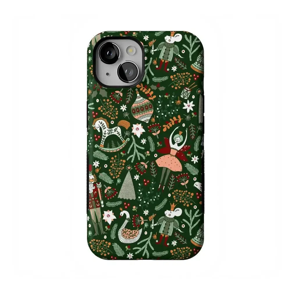 Exclusive Sugar Plum Fairy | Winter Wonderland Case  Today Only!