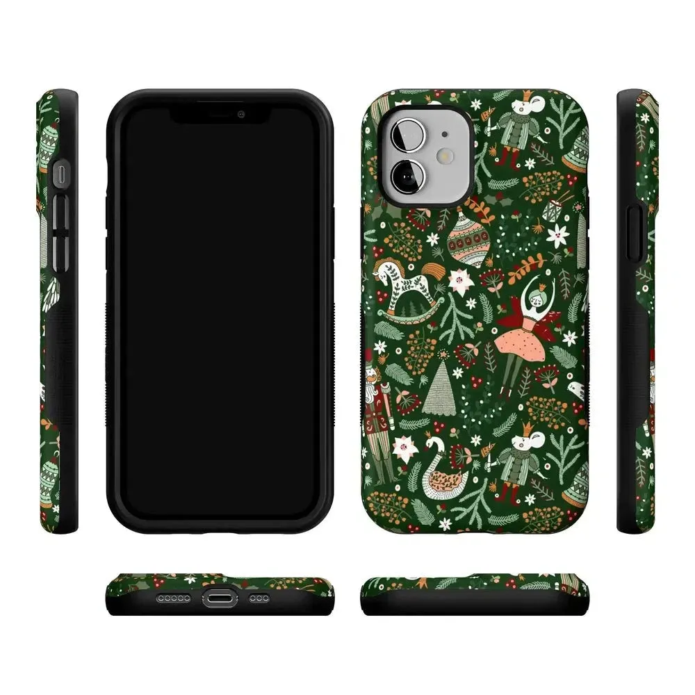 Exclusive Sugar Plum Fairy | Winter Wonderland Case  Today Only!