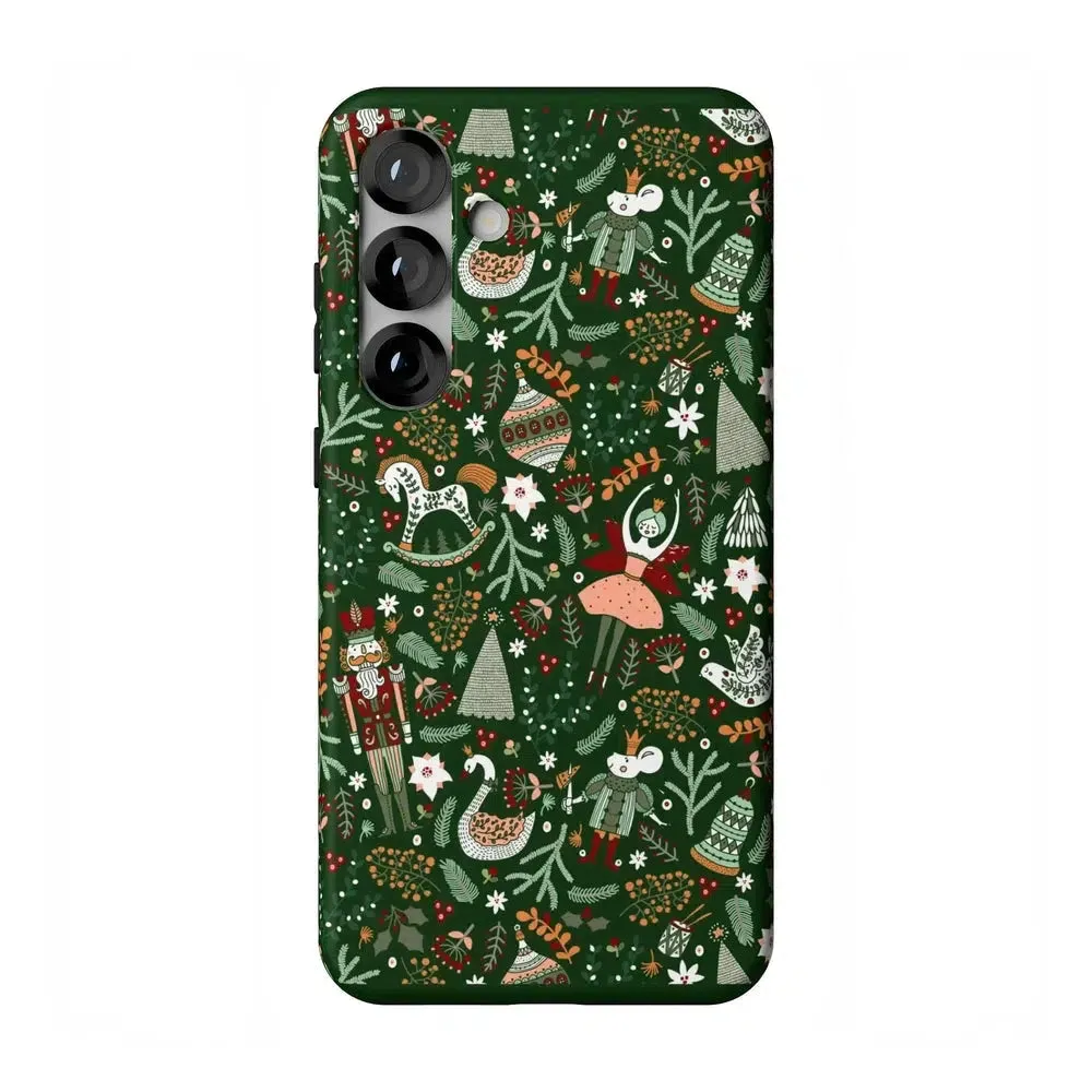 Exclusive Sugar Plum Fairy | Winter Wonderland Case  Today Only!