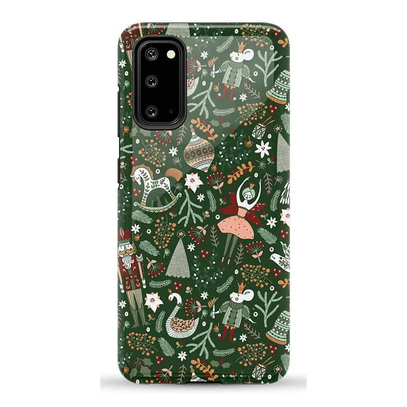 Exclusive Sugar Plum Fairy | Winter Wonderland Case  Today Only!