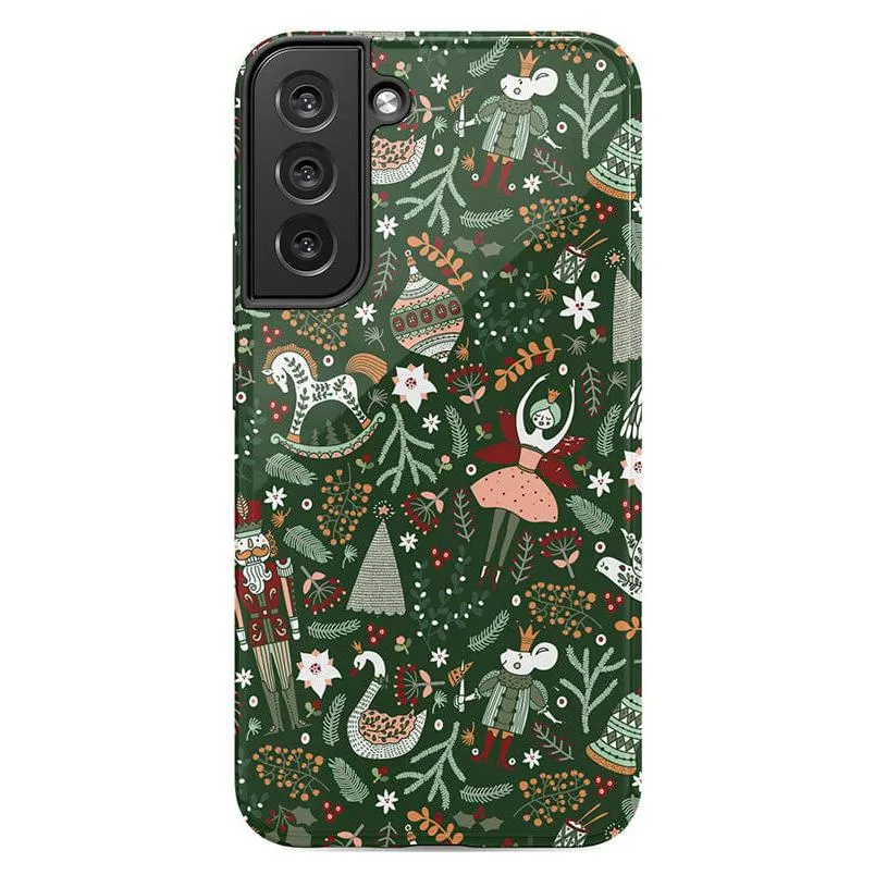 Exclusive Sugar Plum Fairy | Winter Wonderland Case  Today Only!