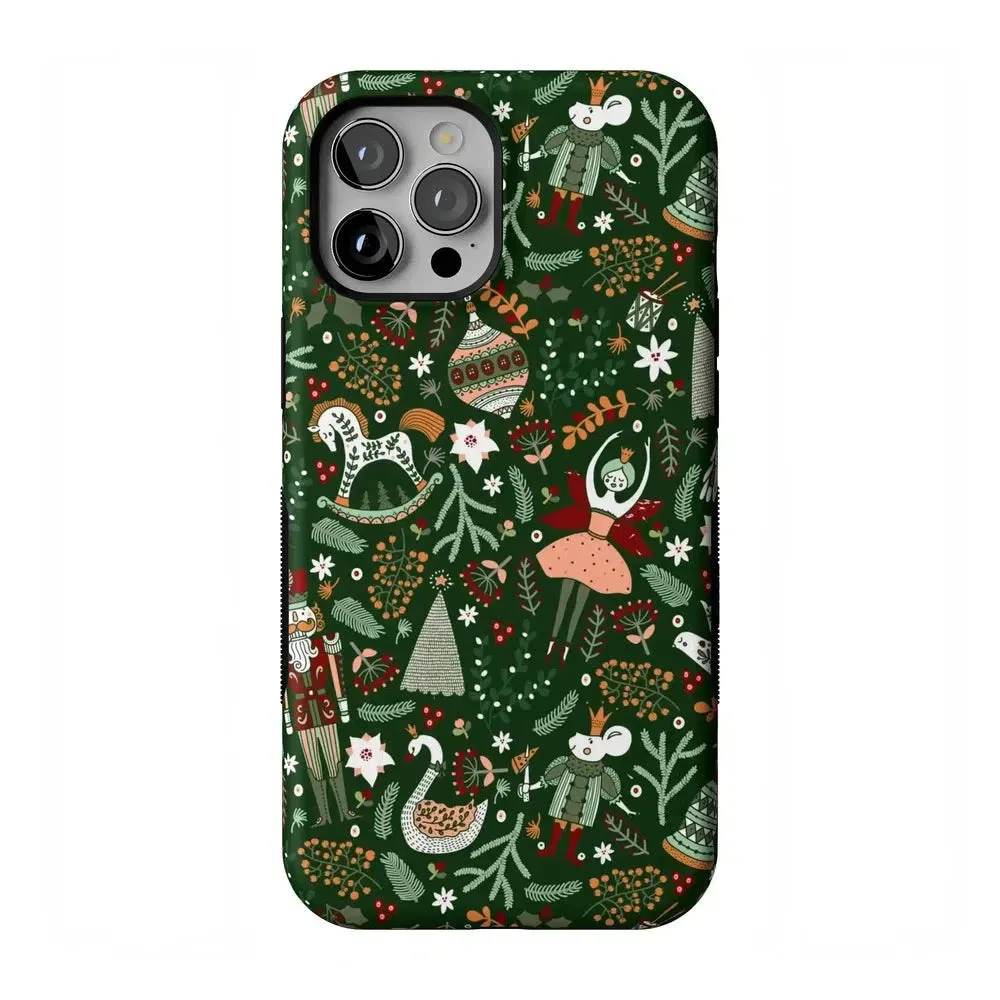 Exclusive Sugar Plum Fairy | Winter Wonderland Case  Today Only!