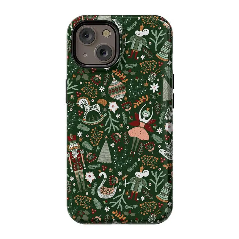 Exclusive Sugar Plum Fairy | Winter Wonderland Case  Today Only!