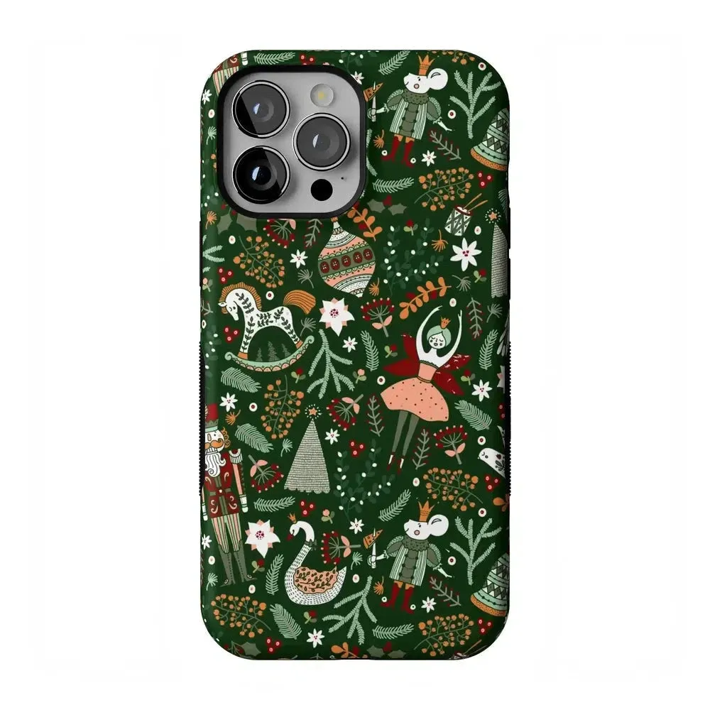 Exclusive Sugar Plum Fairy | Winter Wonderland Case  Today Only!