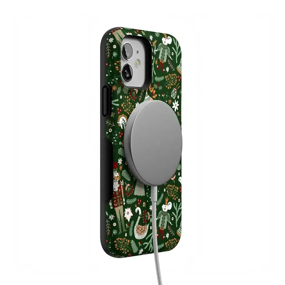 Exclusive Sugar Plum Fairy | Winter Wonderland Case  Today Only!