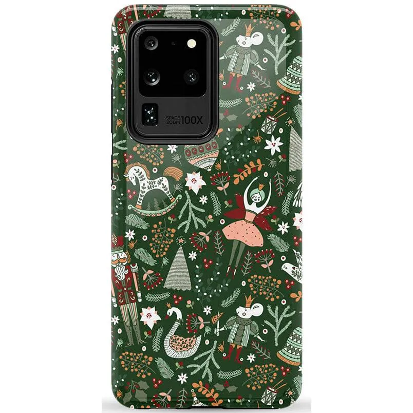Exclusive Sugar Plum Fairy | Winter Wonderland Case  Today Only!