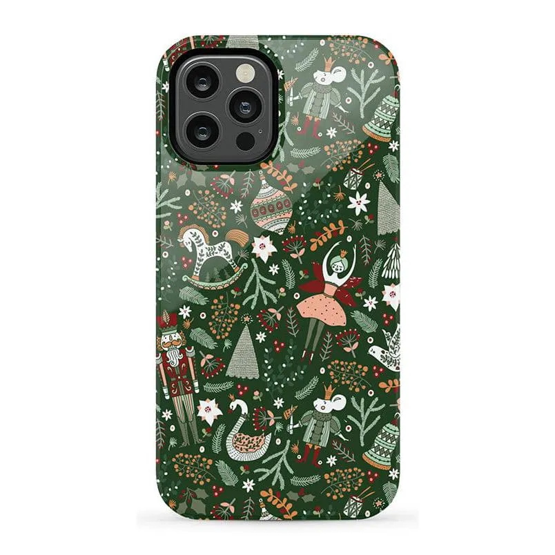 Exclusive Sugar Plum Fairy | Winter Wonderland Case  Today Only!