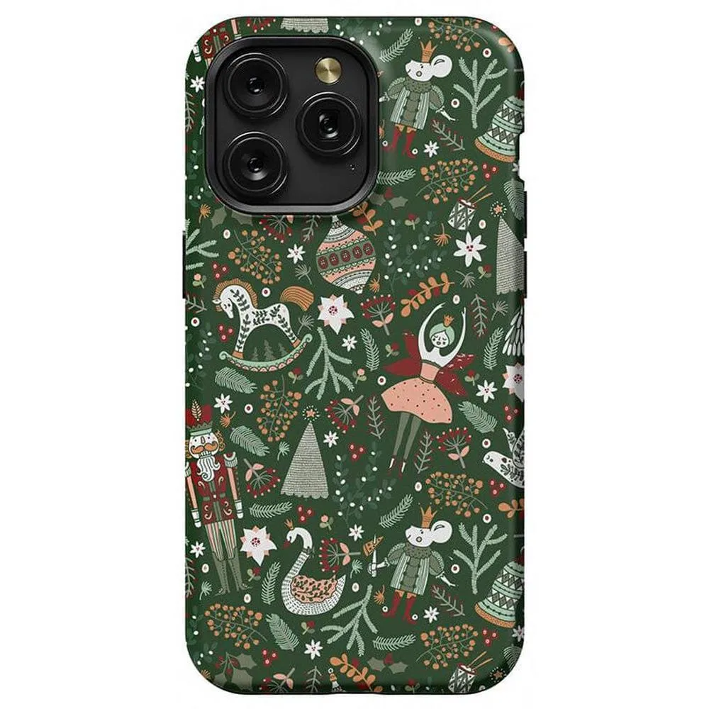 Exclusive Sugar Plum Fairy | Winter Wonderland Case  Today Only!