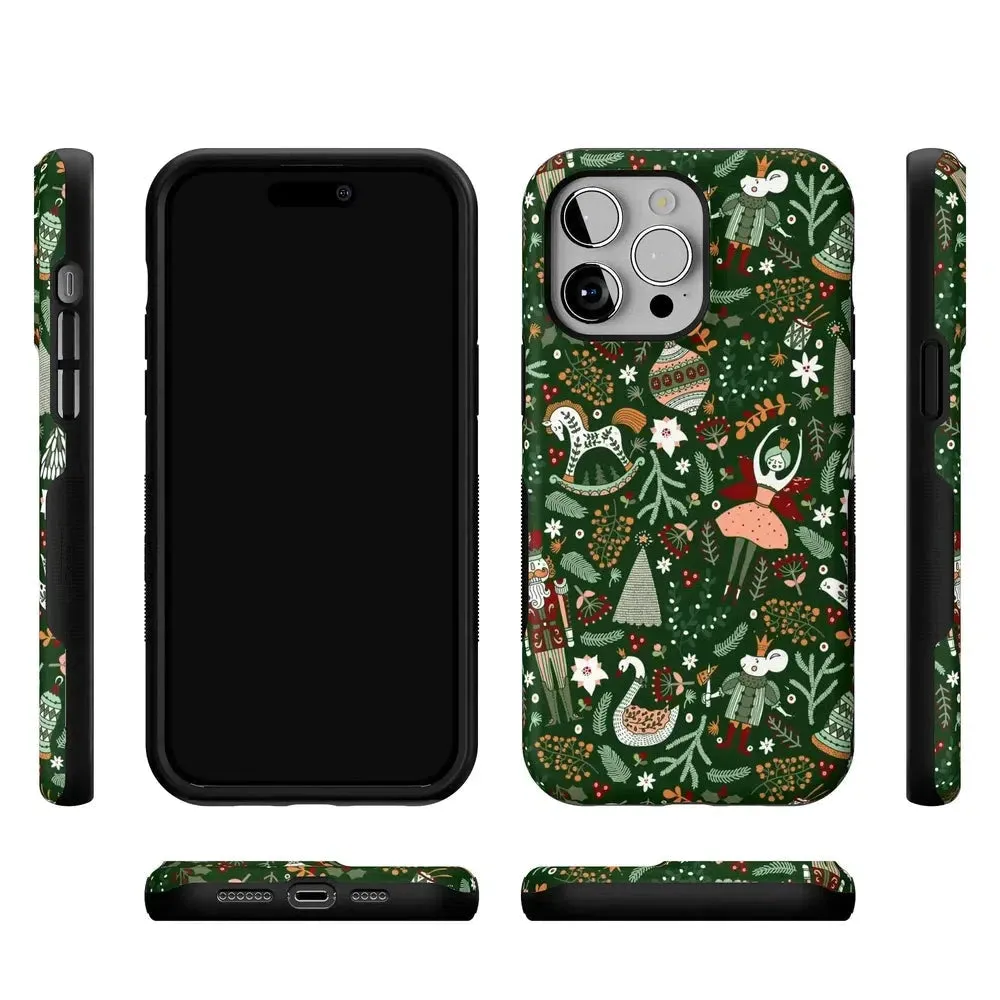 Exclusive Sugar Plum Fairy | Winter Wonderland Case  Today Only!