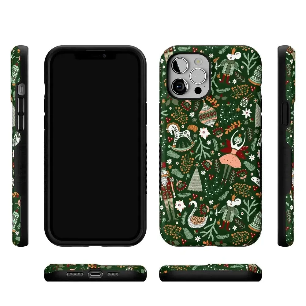 Exclusive Sugar Plum Fairy | Winter Wonderland Case  Today Only!