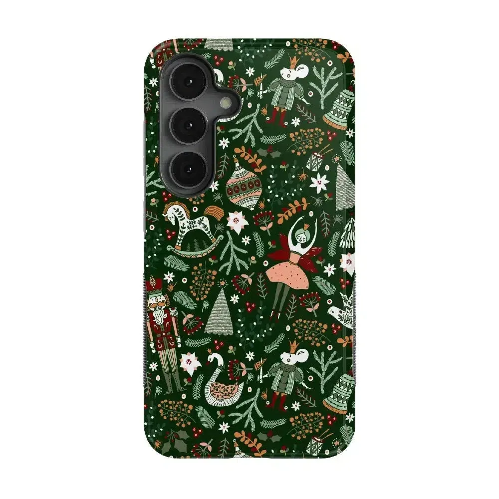 Exclusive Sugar Plum Fairy | Winter Wonderland Case  Today Only!