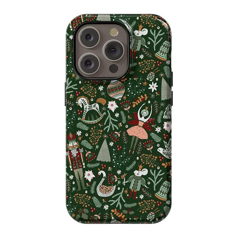 Exclusive Sugar Plum Fairy | Winter Wonderland Case  Today Only!