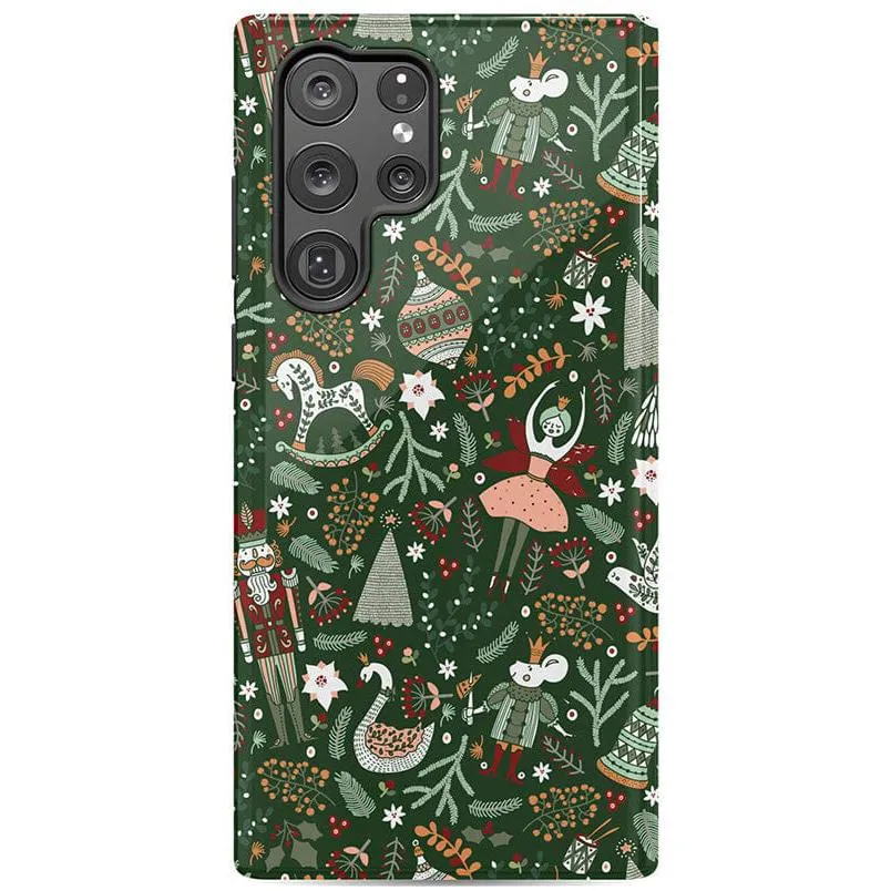 Exclusive Sugar Plum Fairy | Winter Wonderland Case  Today Only!