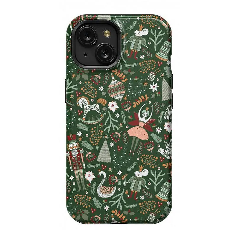 Exclusive Sugar Plum Fairy | Winter Wonderland Case  Today Only!