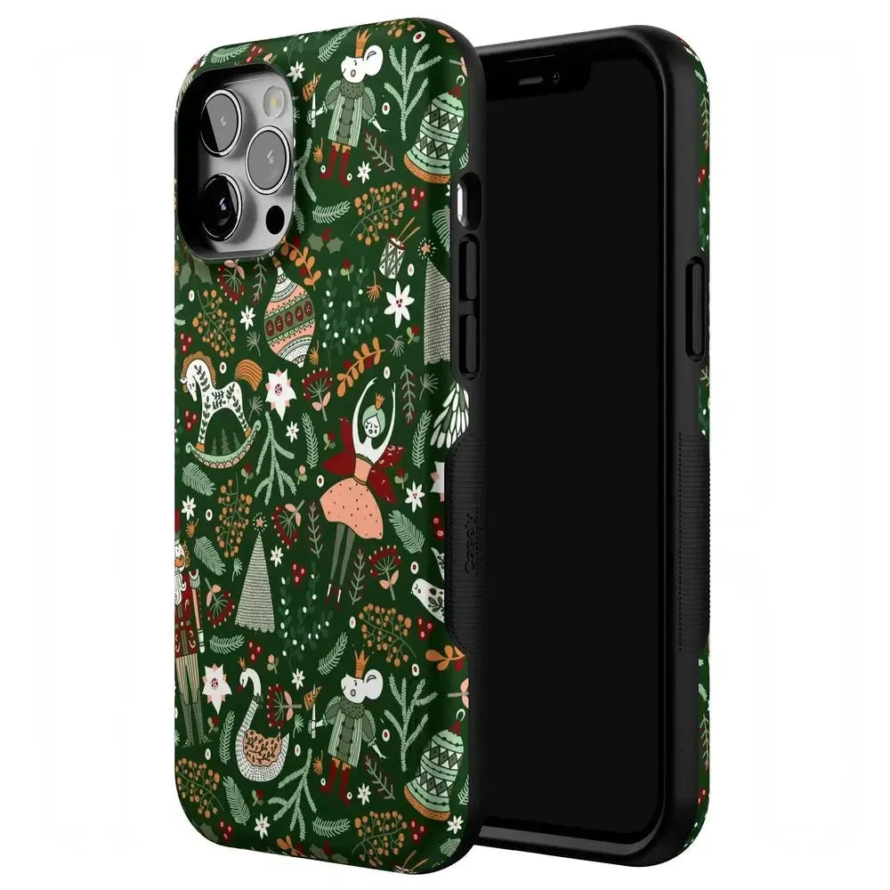 Exclusive Sugar Plum Fairy | Winter Wonderland Case  Today Only!