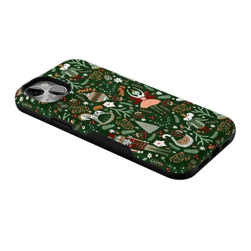 Exclusive Sugar Plum Fairy | Winter Wonderland Case  Today Only!