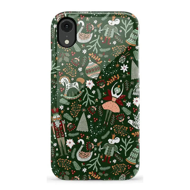 Exclusive Sugar Plum Fairy | Winter Wonderland Case  Today Only!