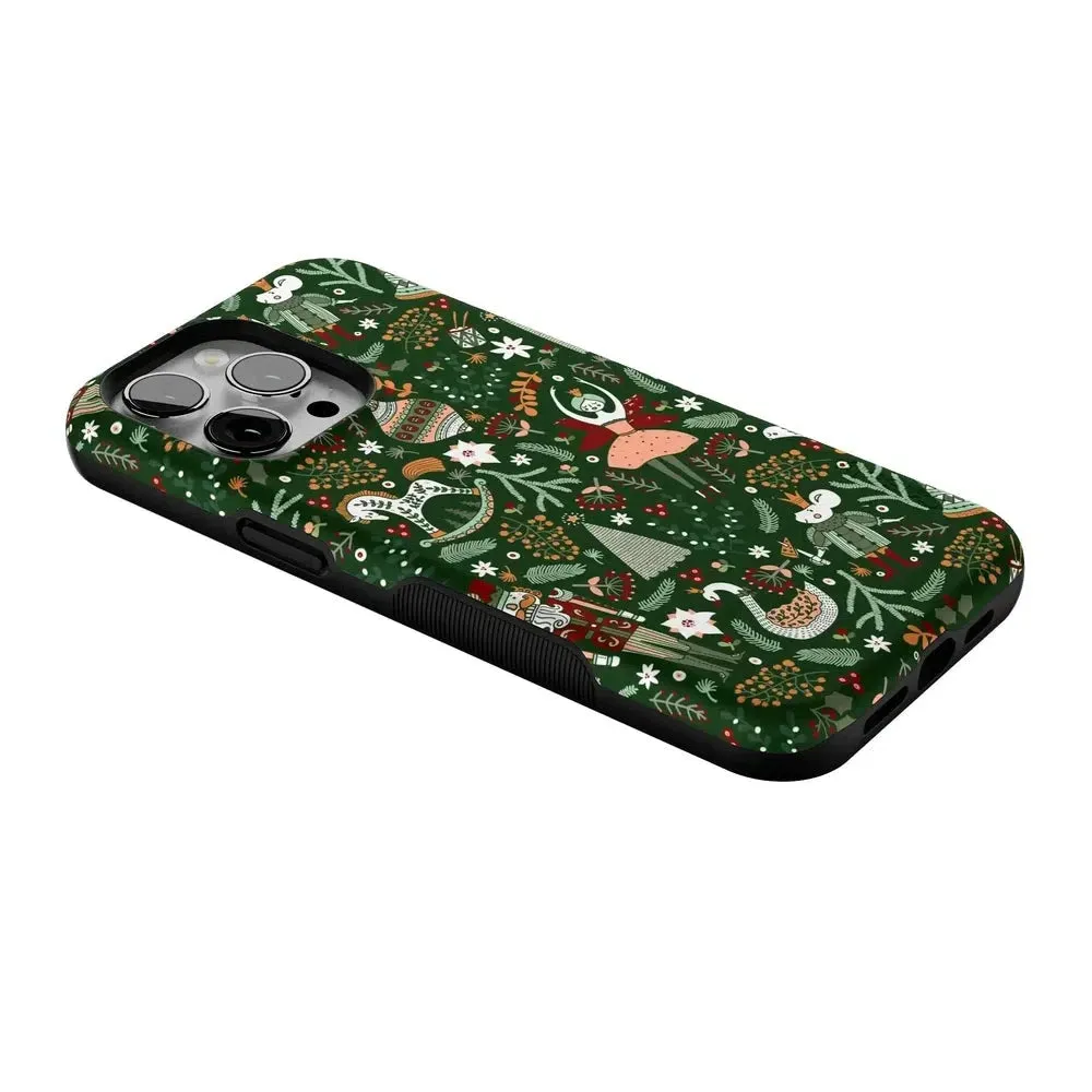 Exclusive Sugar Plum Fairy | Winter Wonderland Case  Today Only!