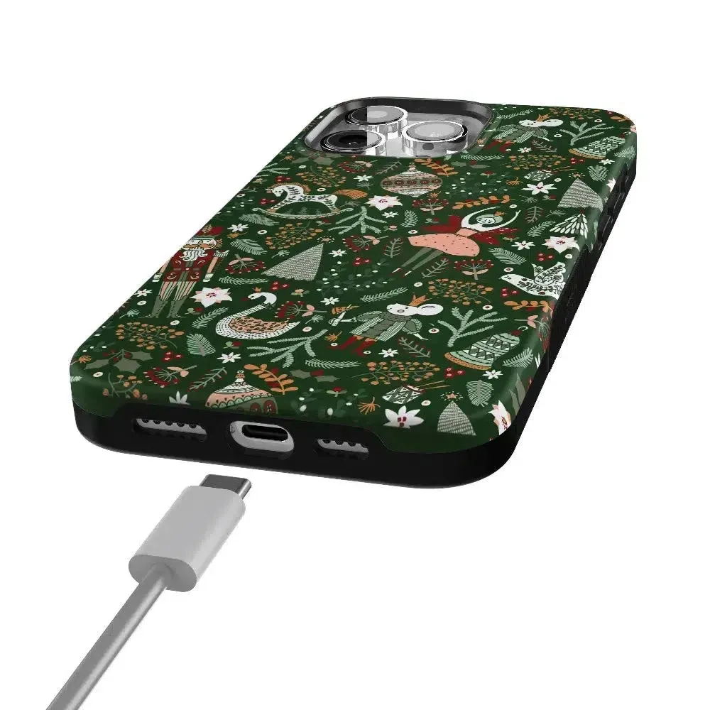 Exclusive Sugar Plum Fairy | Winter Wonderland Case  Today Only!