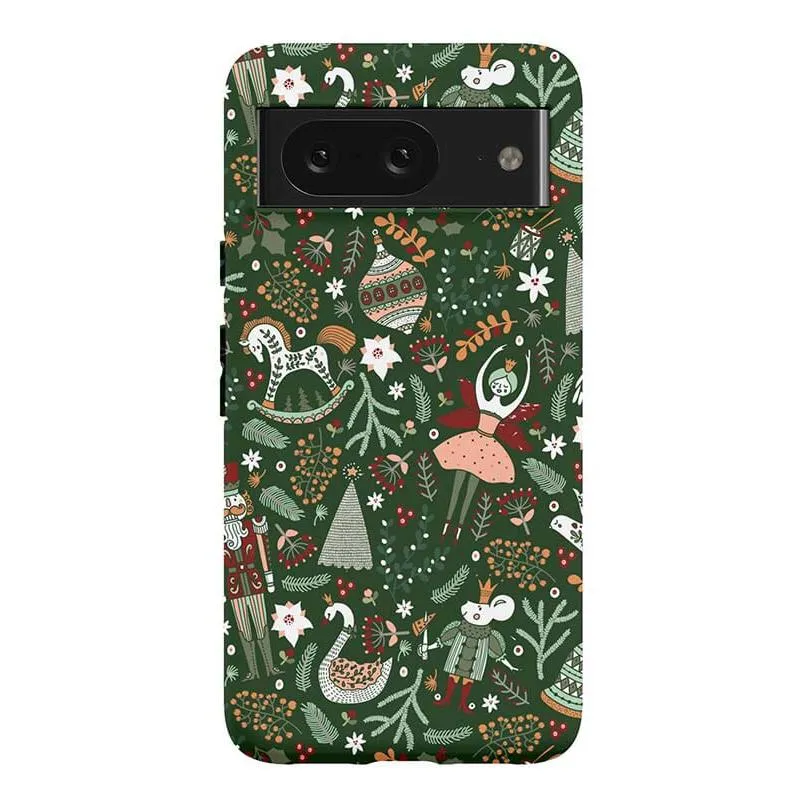 Exclusive Sugar Plum Fairy | Winter Wonderland Case  Today Only!