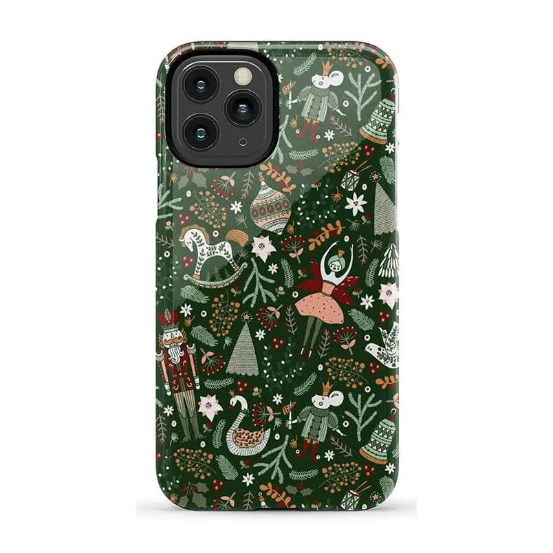 Exclusive Sugar Plum Fairy | Winter Wonderland Case  Today Only!