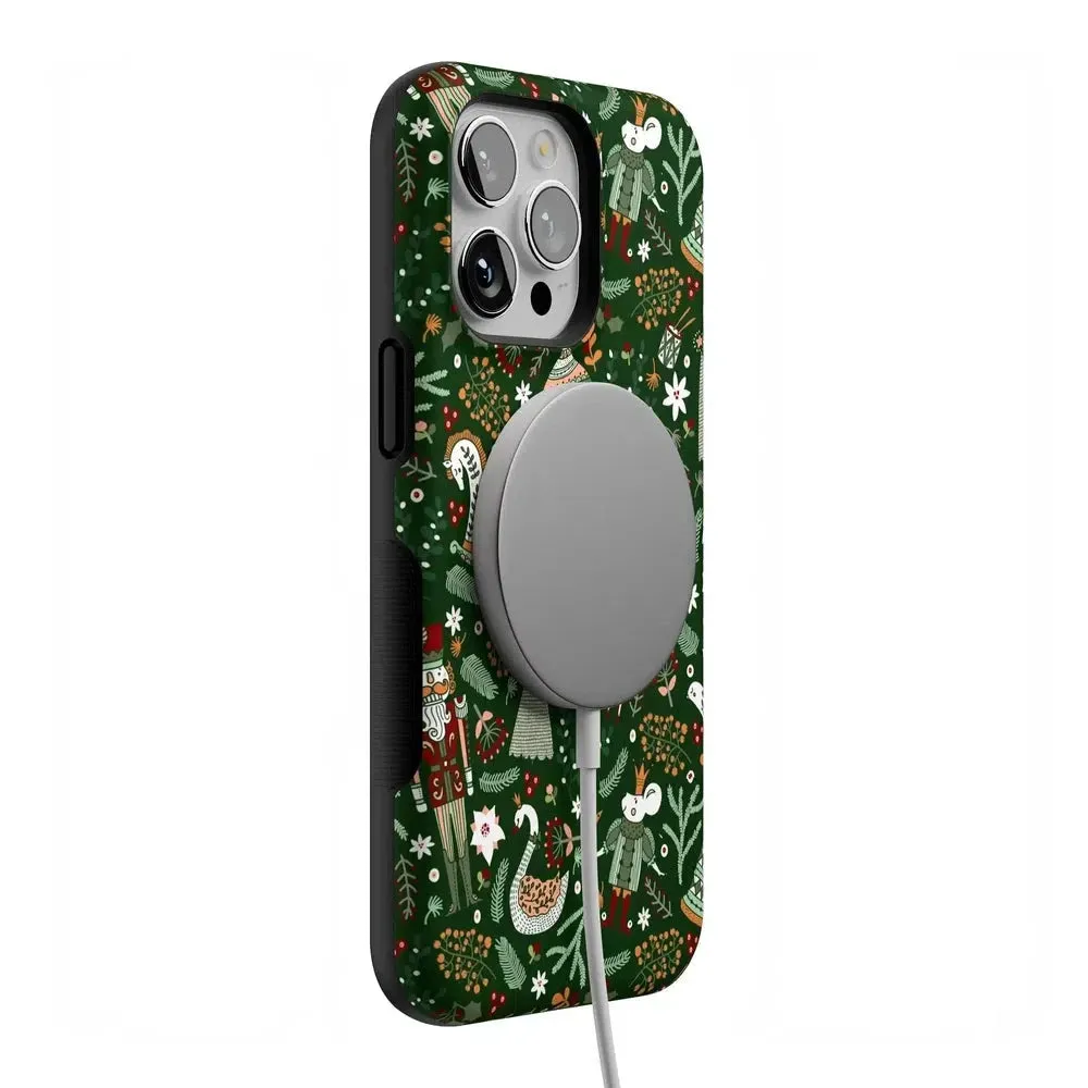 Exclusive Sugar Plum Fairy | Winter Wonderland Case  Today Only!