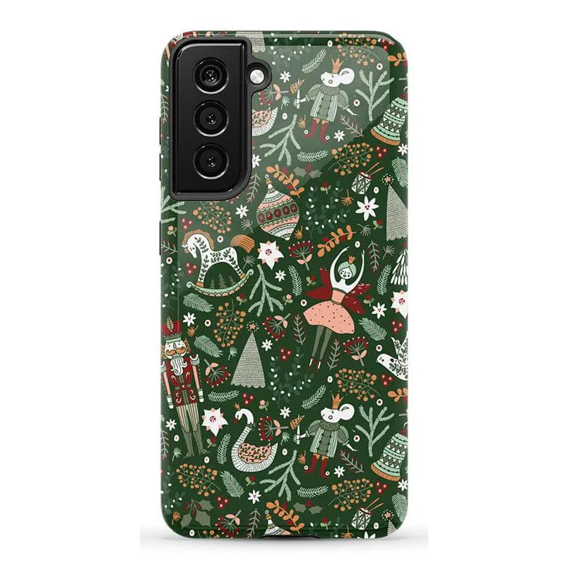 Exclusive Sugar Plum Fairy | Winter Wonderland Case  Today Only!