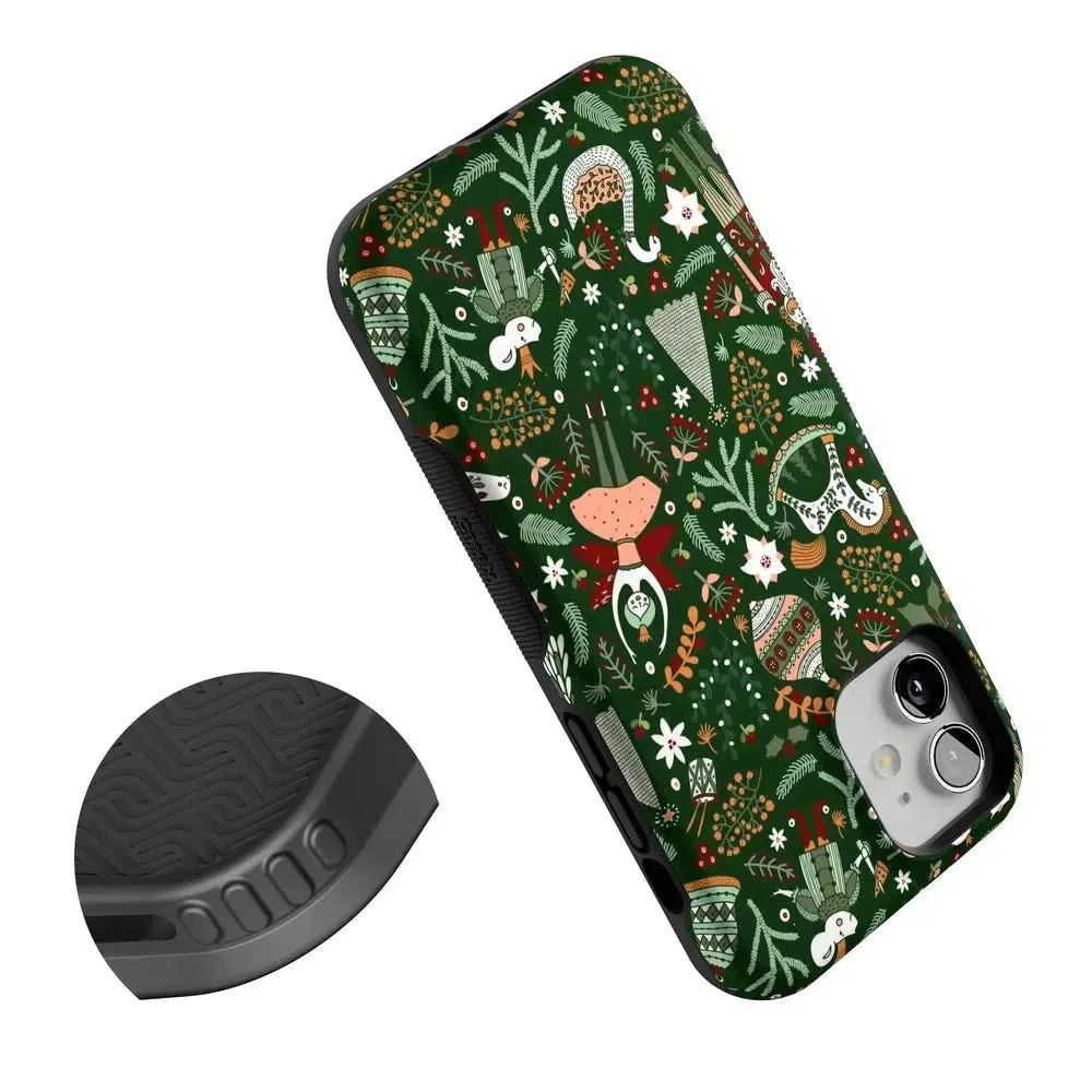 Exclusive Sugar Plum Fairy | Winter Wonderland Case  Today Only!