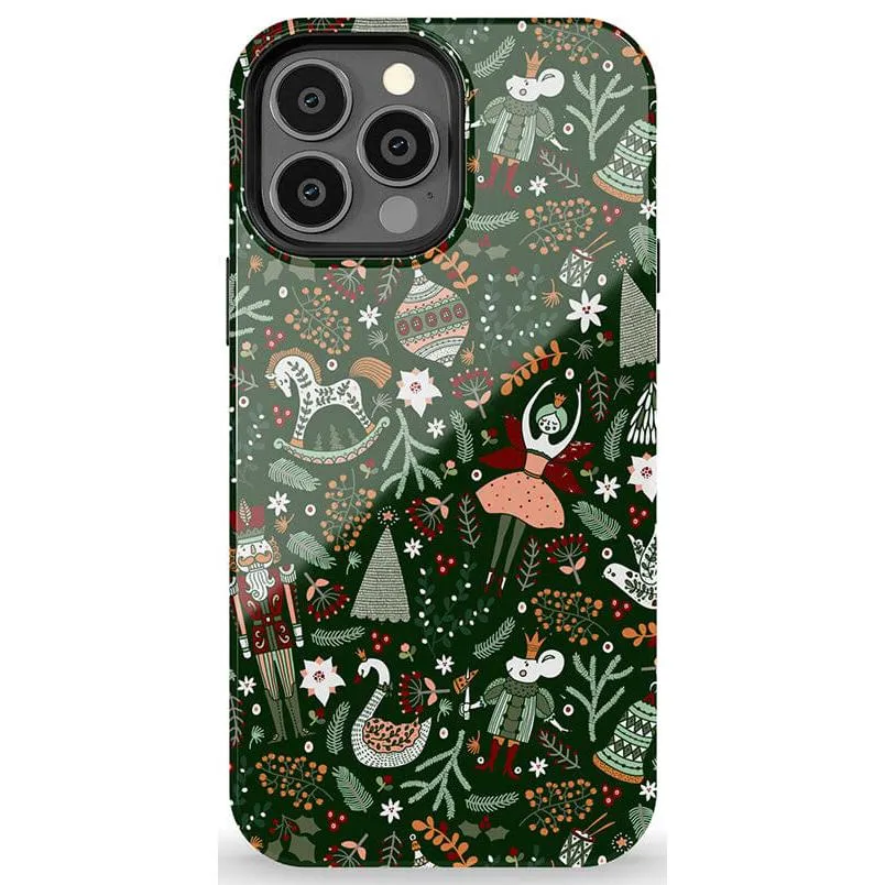 Exclusive Sugar Plum Fairy | Winter Wonderland Case  Today Only!