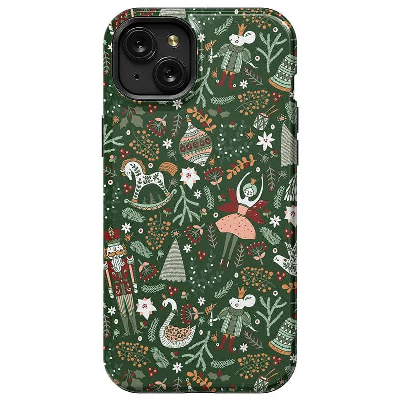 Exclusive Sugar Plum Fairy | Winter Wonderland Case  Today Only!