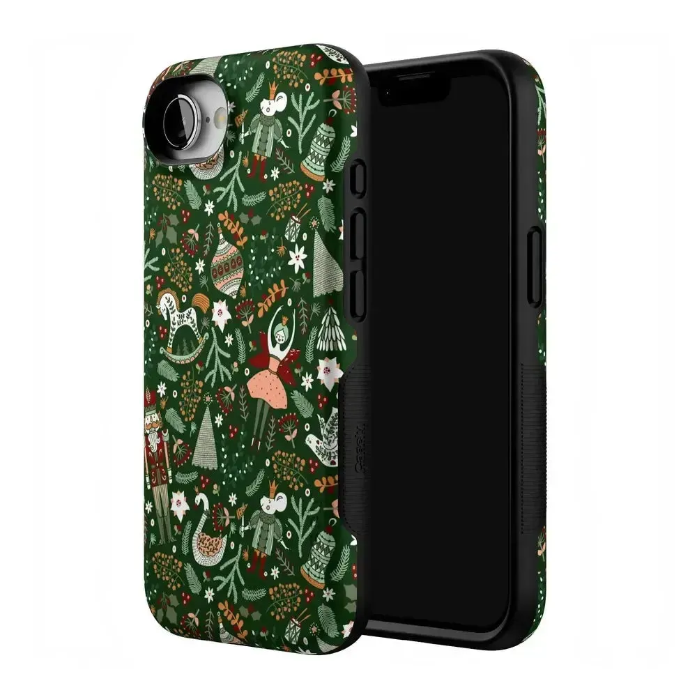 Exclusive Sugar Plum Fairy | Winter Wonderland Case  Today Only!