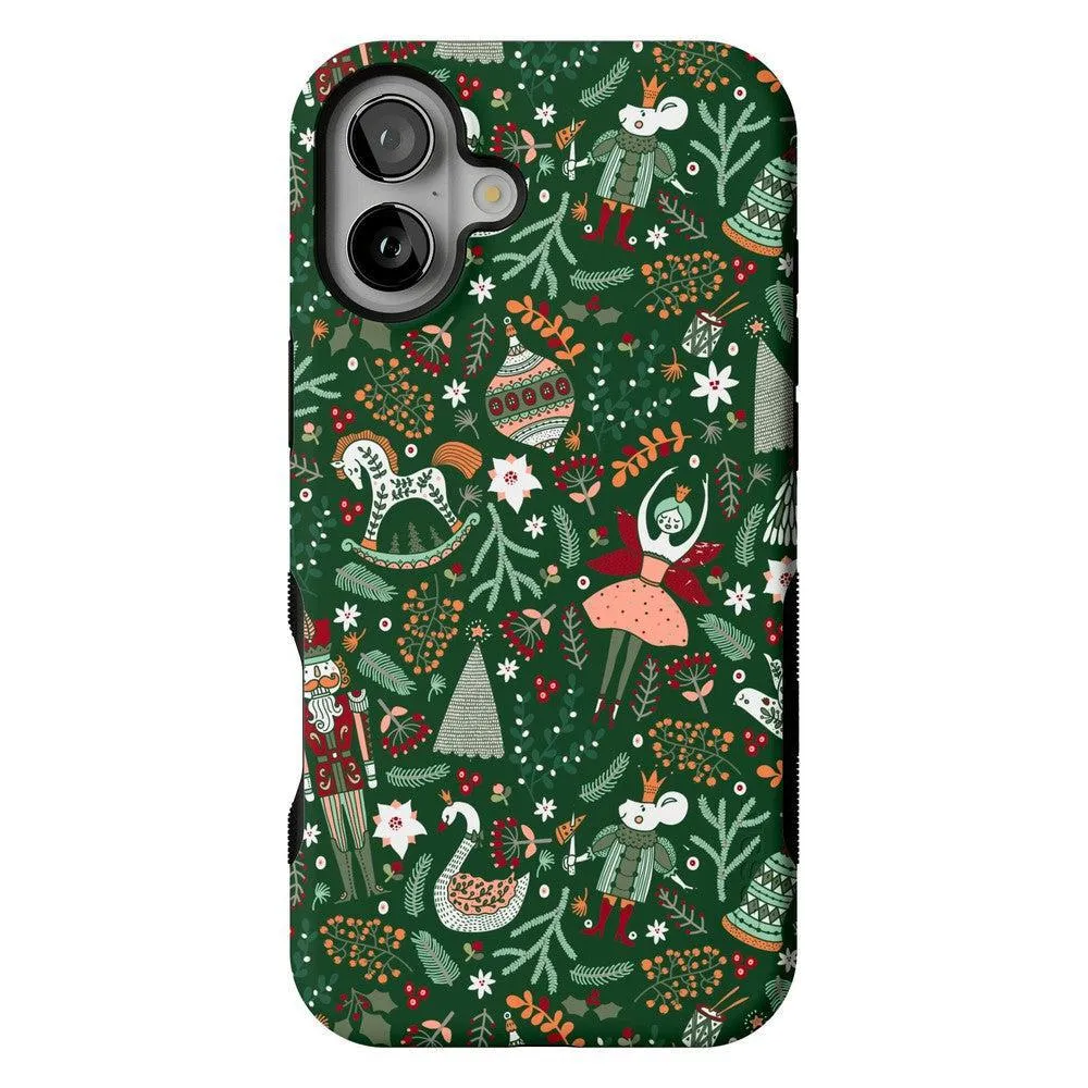 Exclusive Sugar Plum Fairy | Winter Wonderland Case  Today Only!