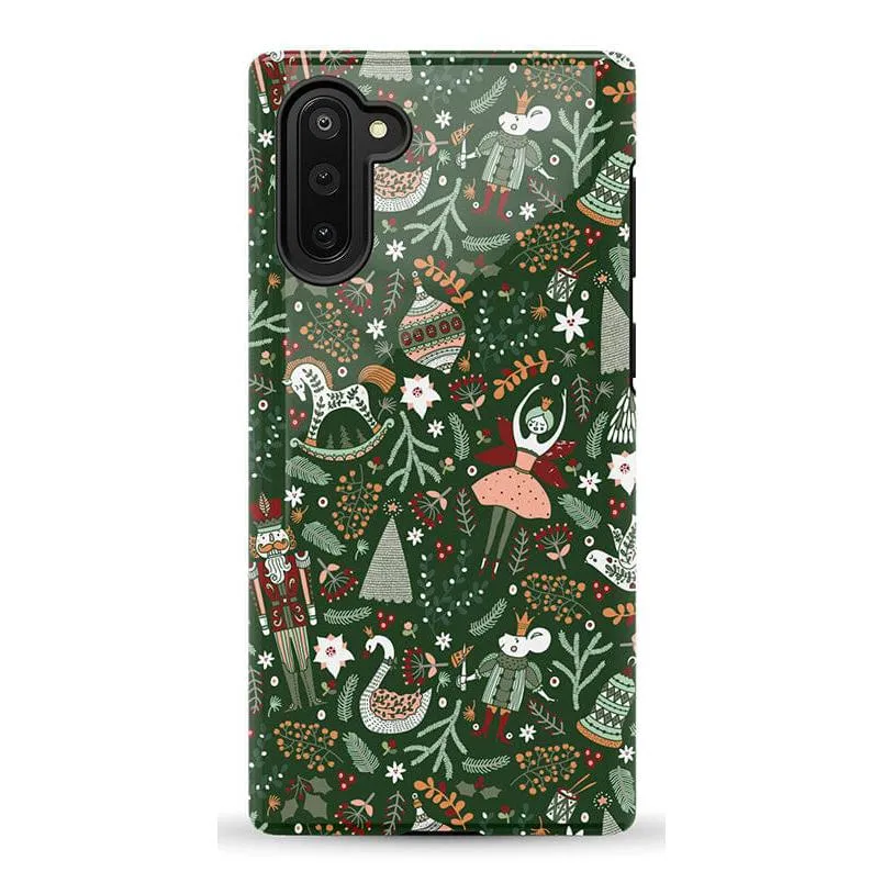 Exclusive Sugar Plum Fairy | Winter Wonderland Case  Today Only!
