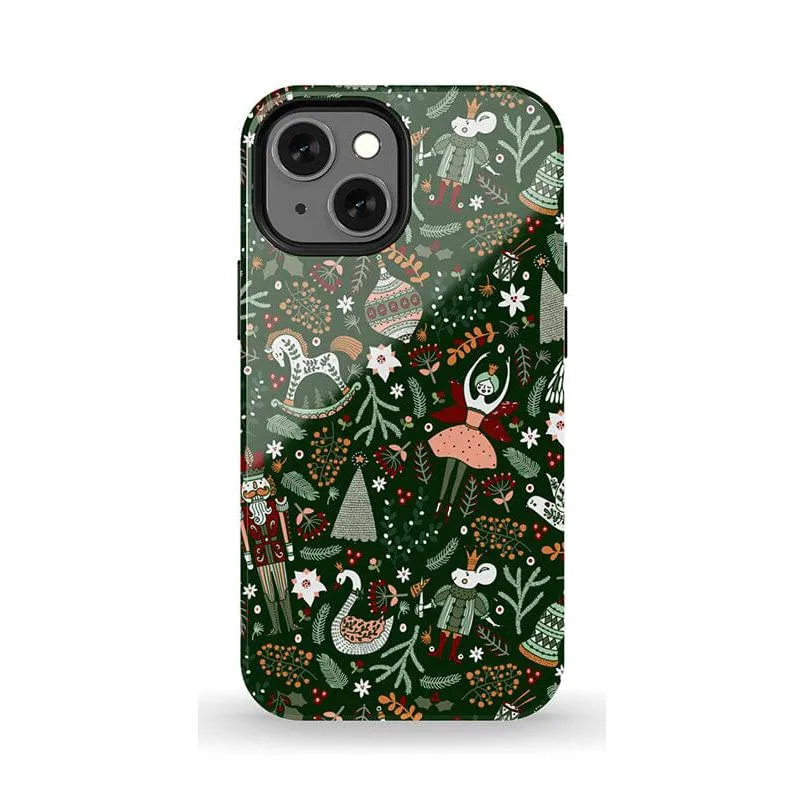 Exclusive Sugar Plum Fairy | Winter Wonderland Case  Today Only!