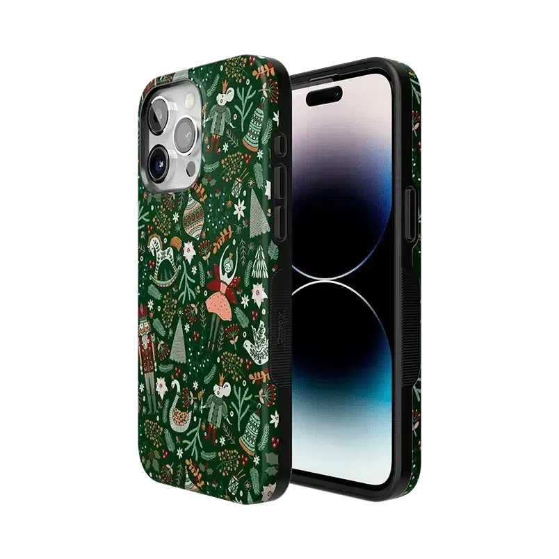 Exclusive Sugar Plum Fairy | Winter Wonderland Case  Today Only!